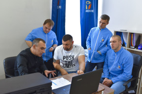 Наркологическая клиника "Решение" в Курганинске - 10