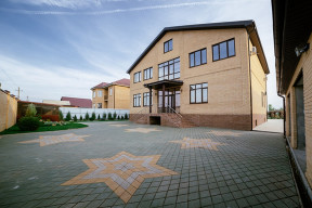Наркологическая клиника "Решение" в Курганинске - 14
